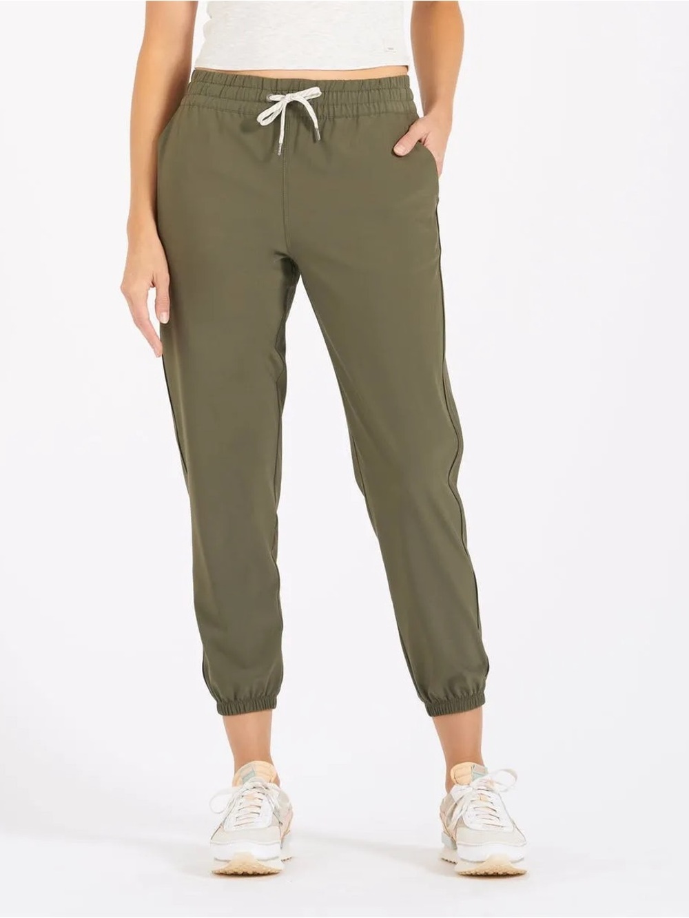 Vuori Weekend Jogger Pants